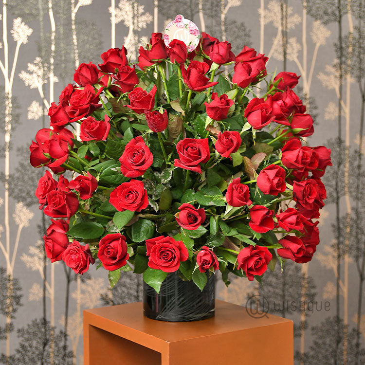 Flower Boquet
